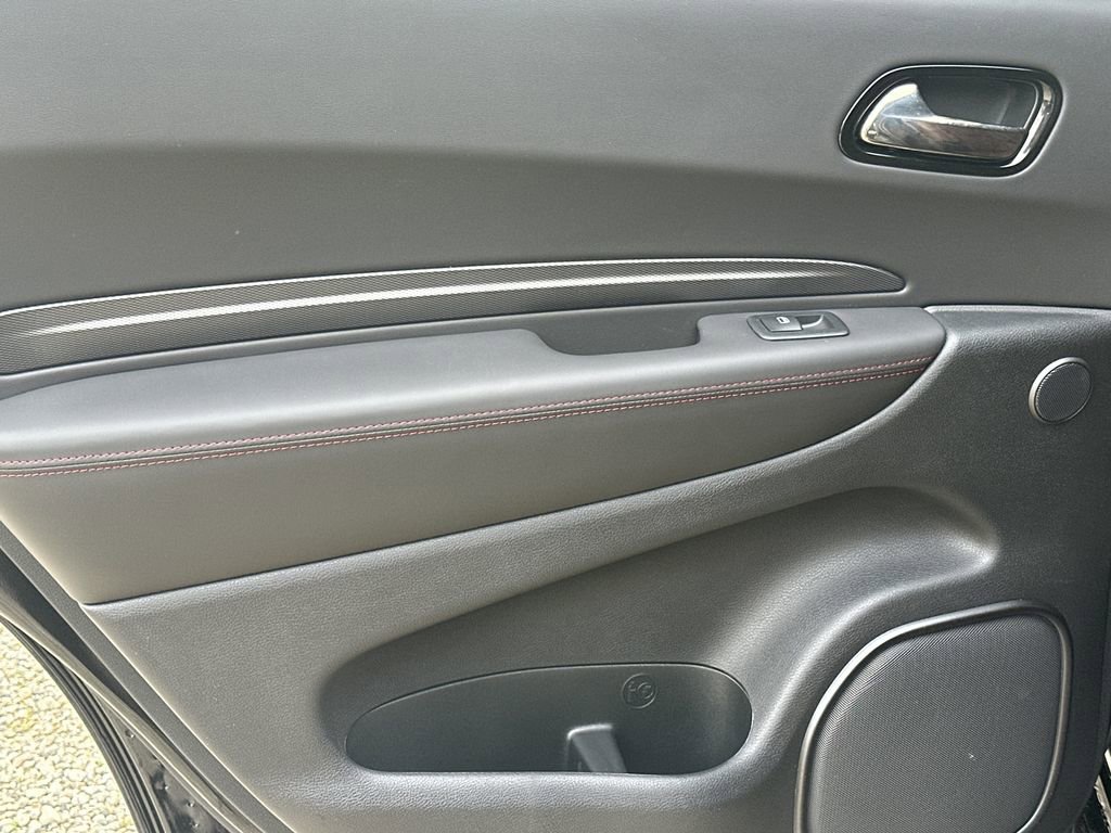 New 2026 Dodge Durango GT image 23