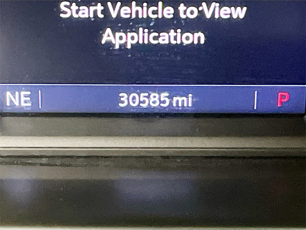 Used 2021 GMC Sierra 1500 AT4 image 12