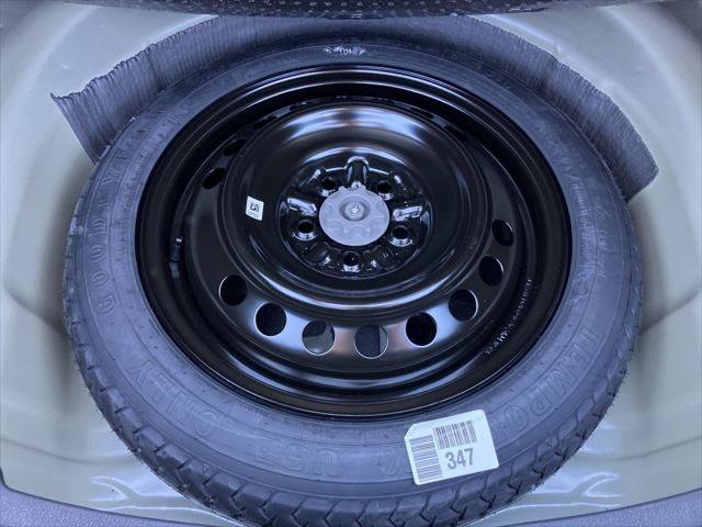 Certified 2026 Toyota Camry SE FWD image 25