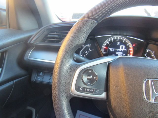 Used 2018 Honda Civic LX image 17