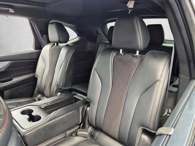 Used 2024 Acura MDX A-Spec AWD/4WD image 17