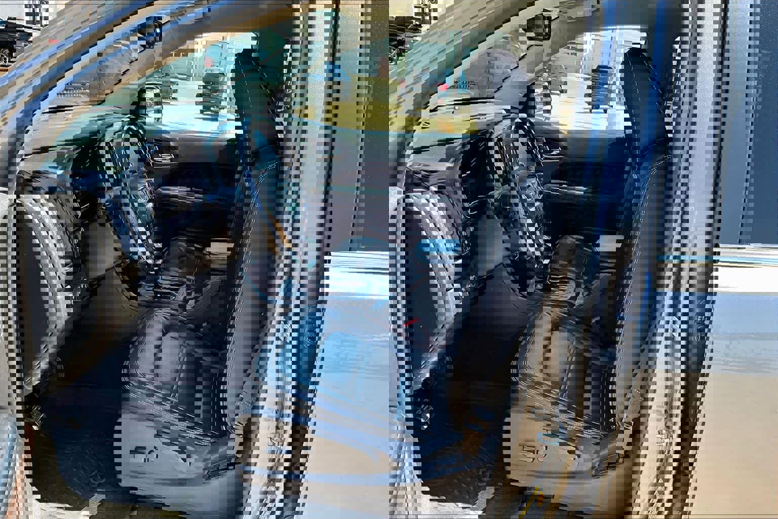 Used 2021 GMC Canyon Denali image 8