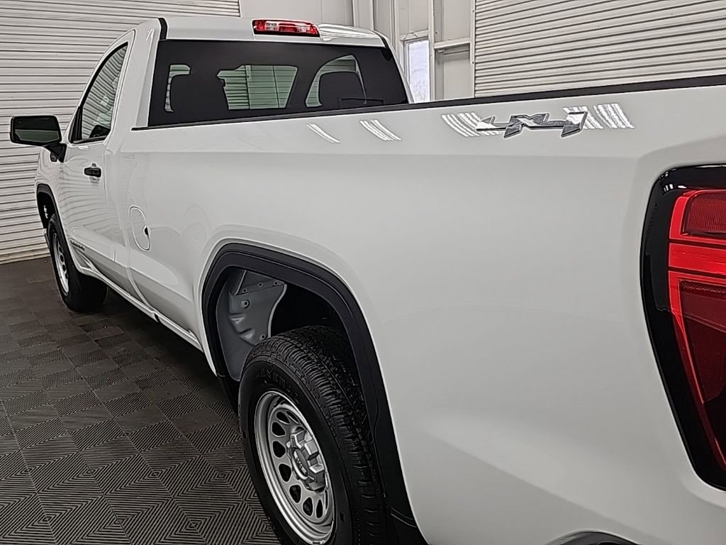 New 2026 GMC Sierra 1500 Pro w/ Pro Value Package image 6