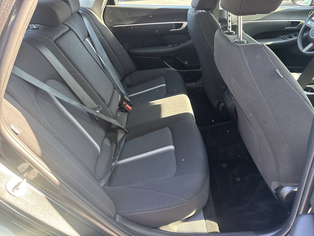 Used 2025 Hyundai Sonata SEL FWD image 15