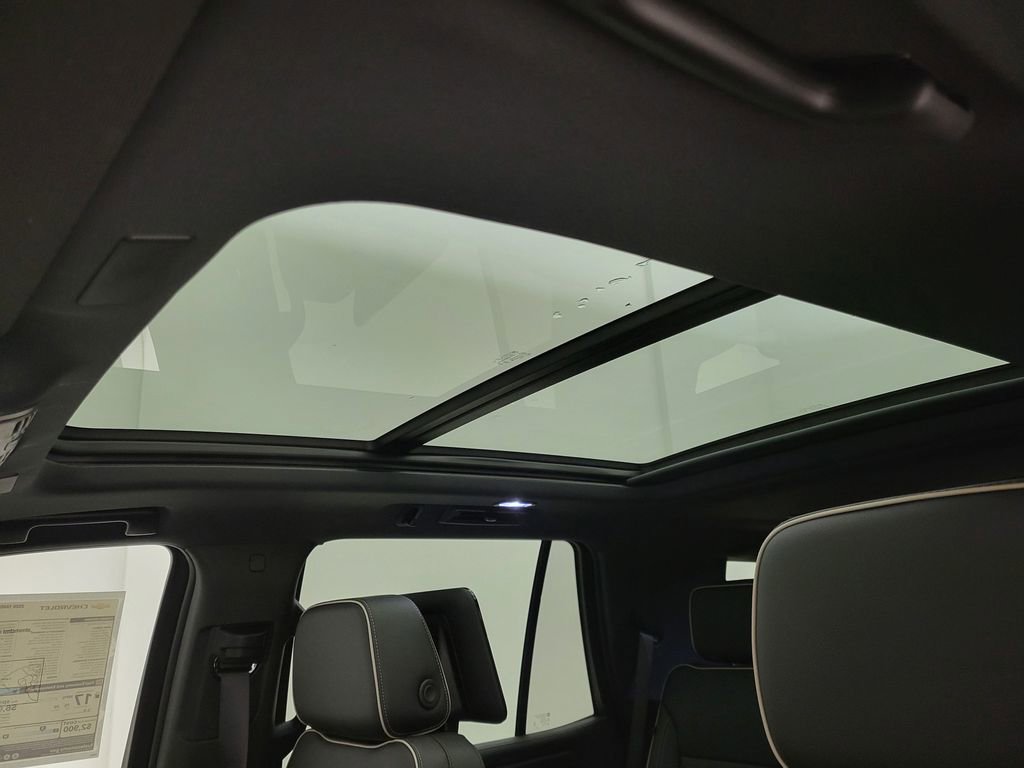 New 2026 Chevrolet Tahoe Premier image 19