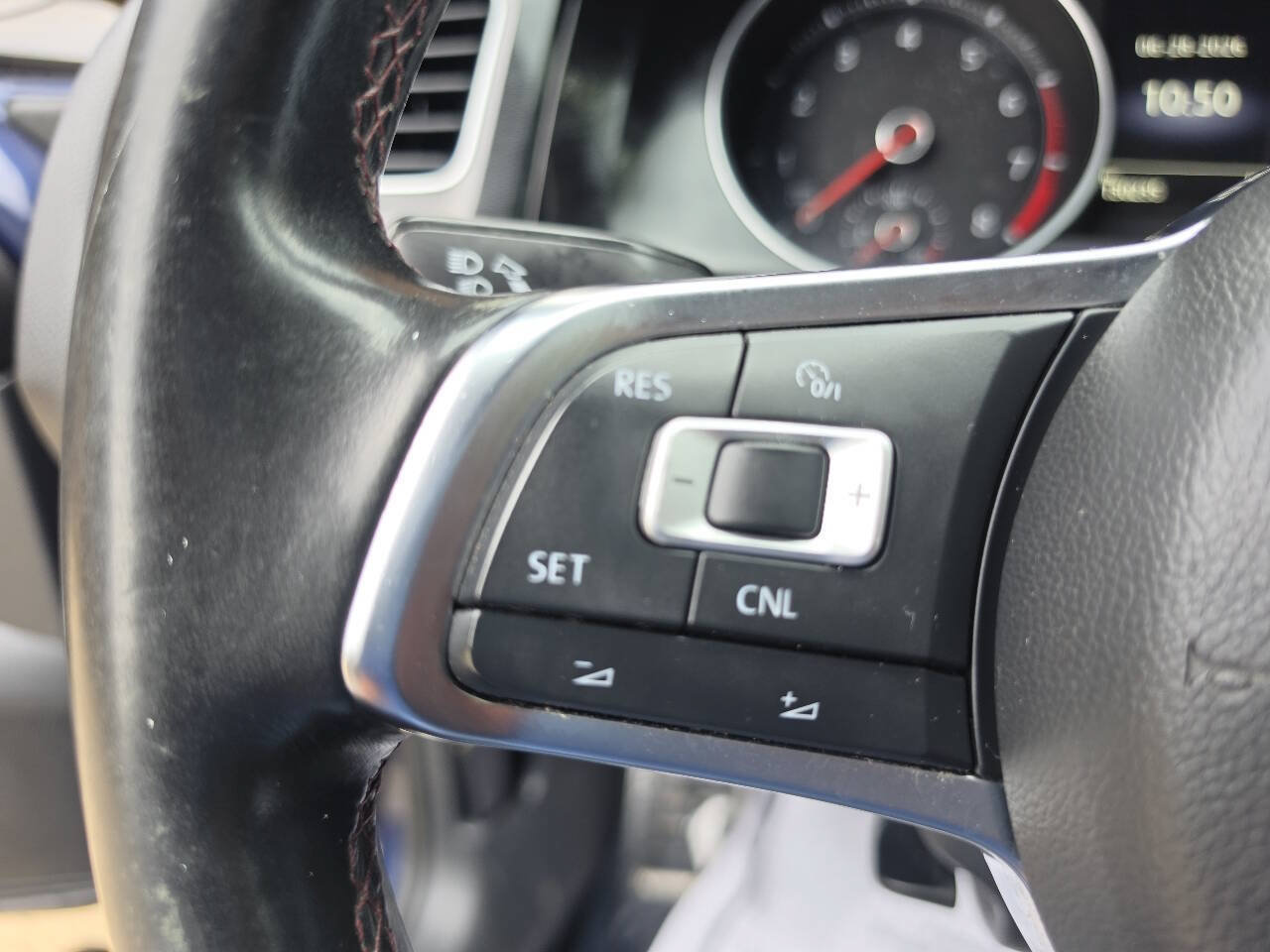 Used 2016 Volkswagen GTI S FWD image 31