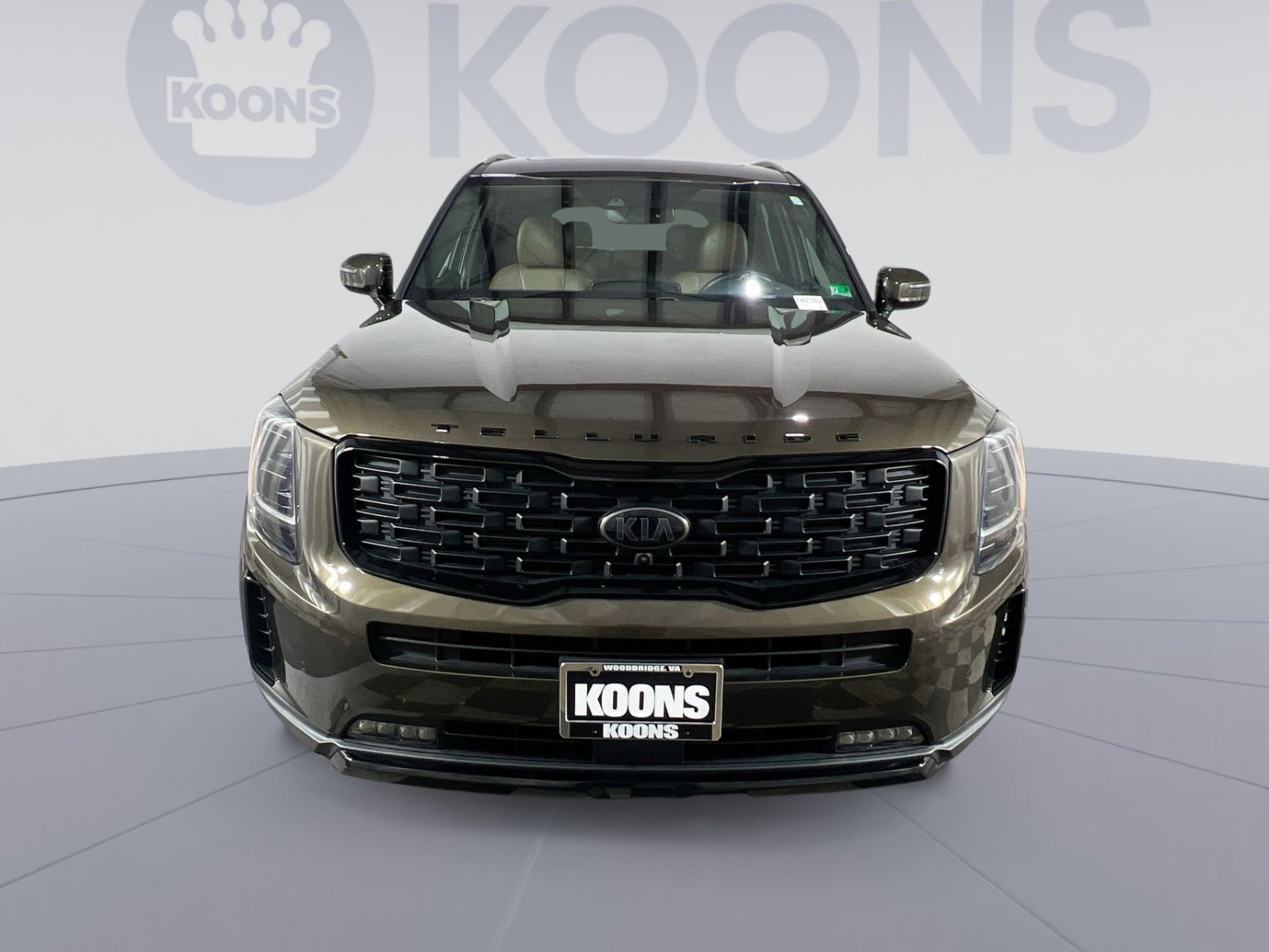 Used 2021 Kia Telluride SX w/ SX Prestige Package image 11