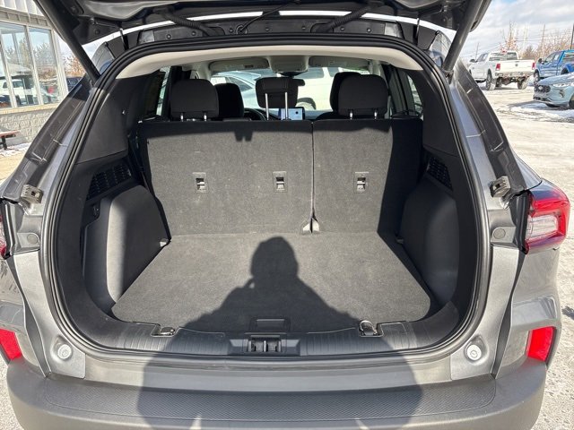 Used 2023 Ford Escape Active image 11