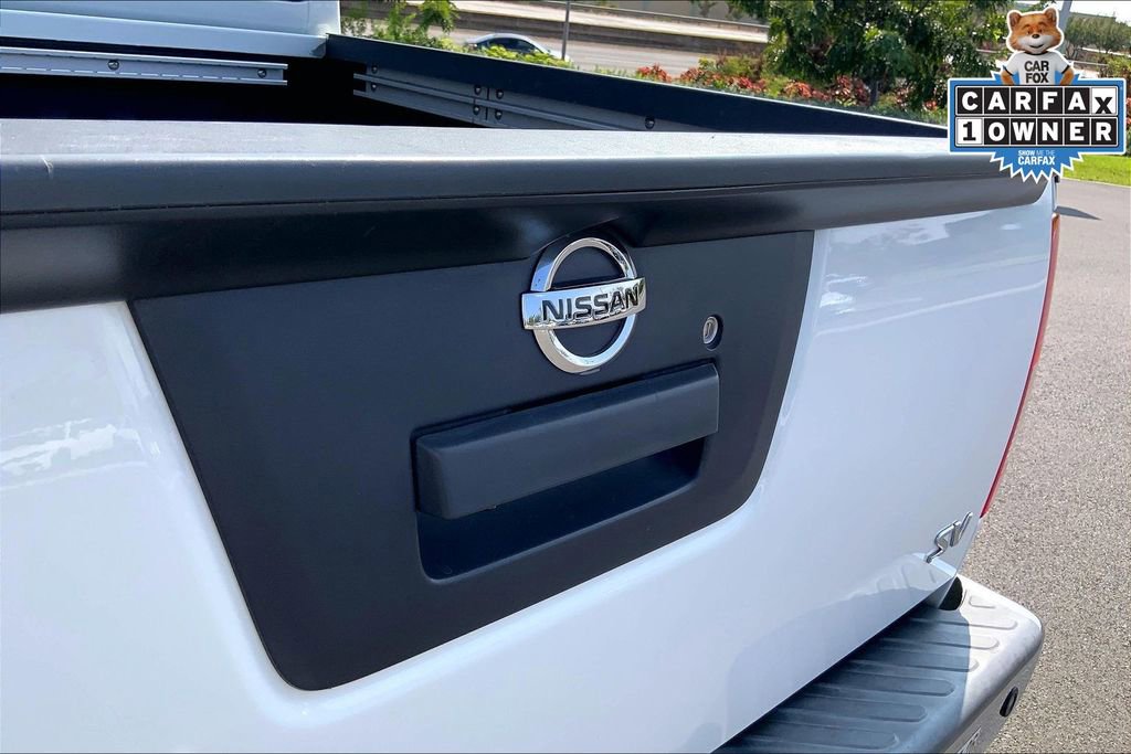 Used 2018 Nissan Frontier SV w/ Value Truck Package image 30