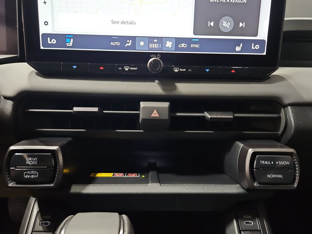 New 2026 Toyota RAV4 XSE AWD/4WD image 53