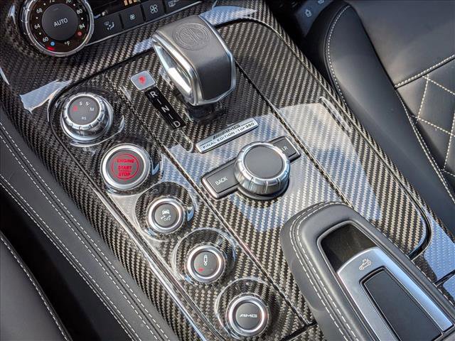 Used 2015 Mercedes-Benz SLS AMG GT Final Edition image 12