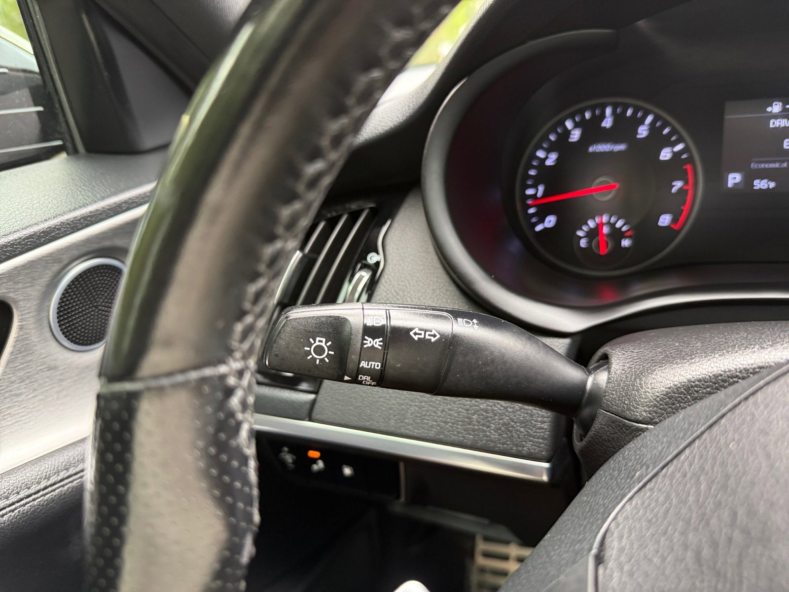 Used 2019 Kia Stinger GT image 24