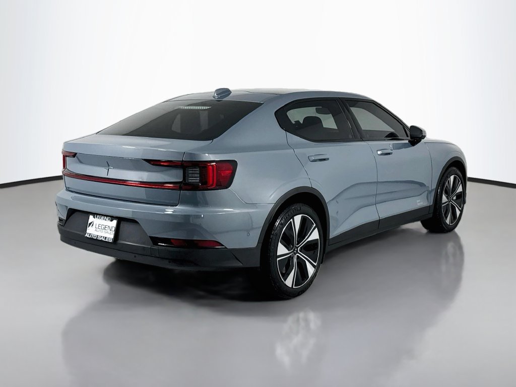 Used 2024 Polestar Polestar 2 AWD/4WD image 6