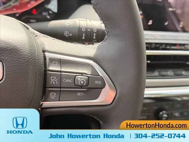 Used 2023 Jeep Compass Limited AWD/4WD image 20