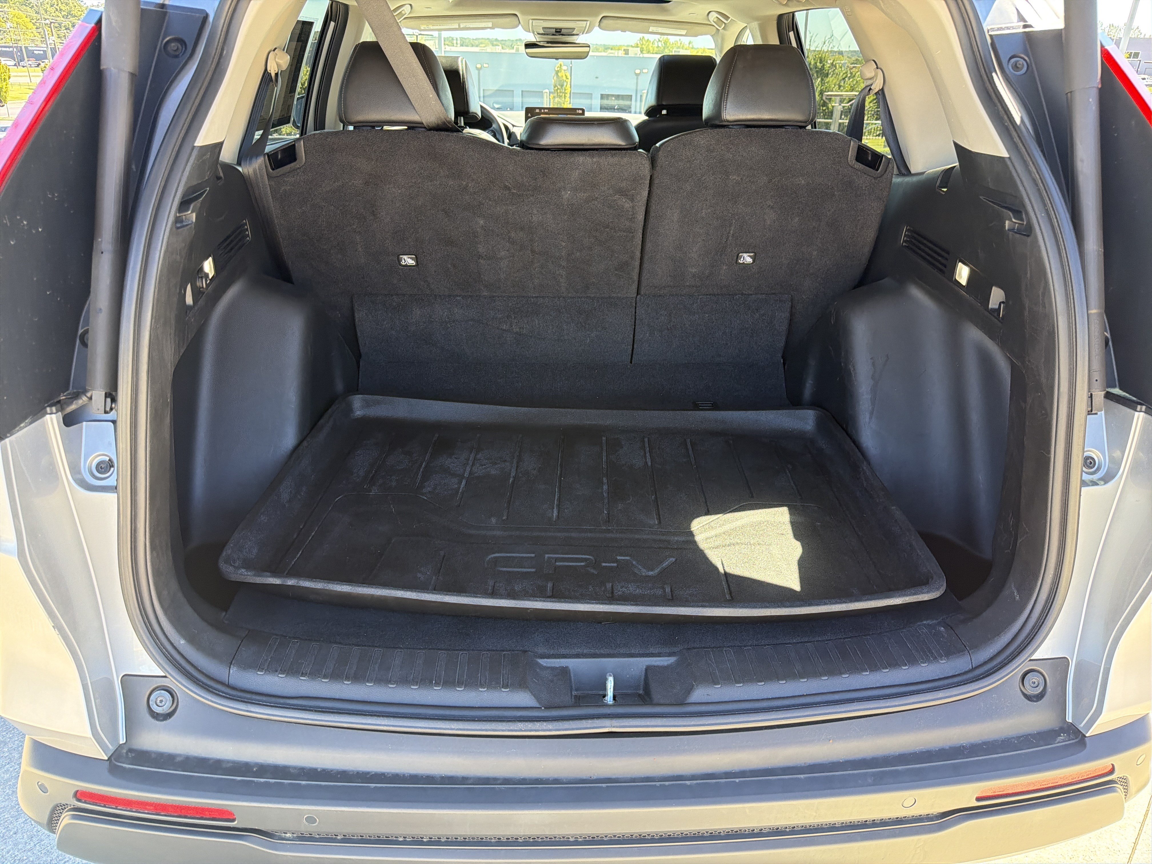 Used 2023 Honda CR-V EX-L image 31