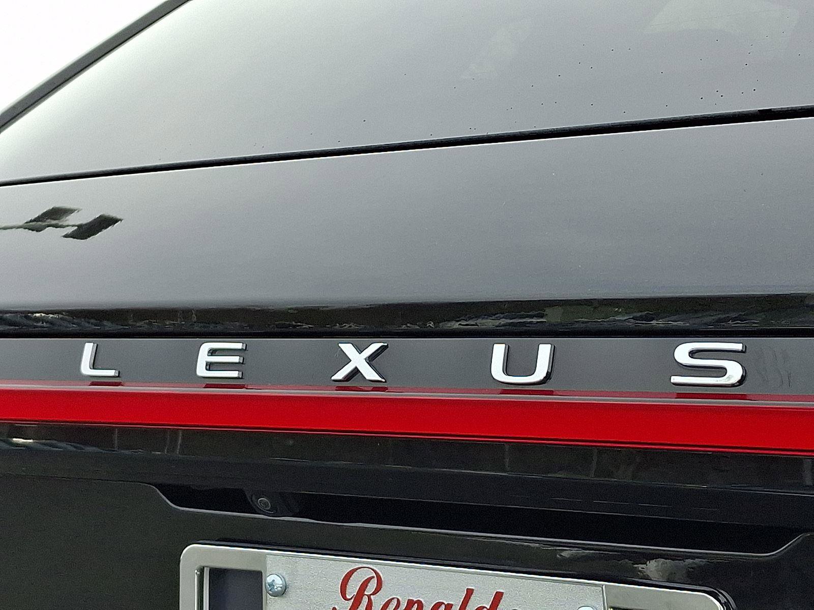 Used 2024 Lexus RX 350 FWD w/ Technology Package image 31