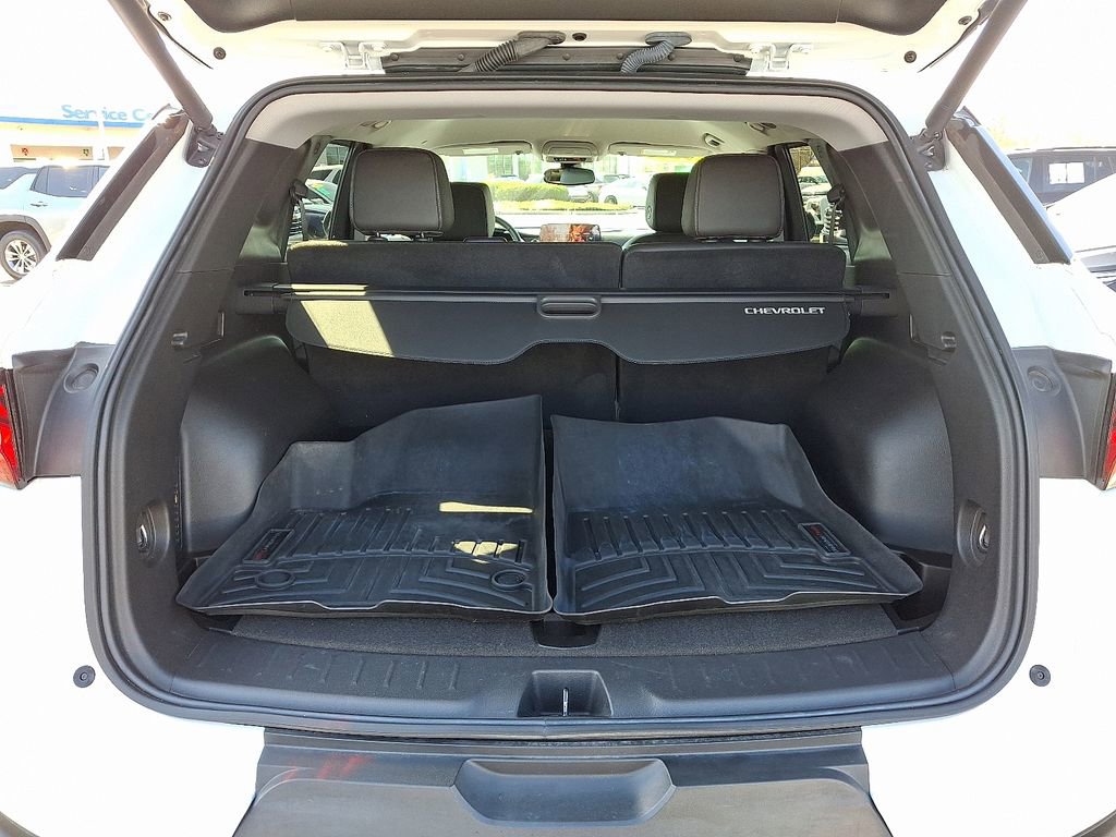 Certified 2023 Chevrolet Blazer LT image 30