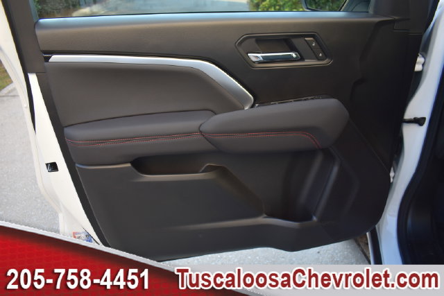 New 2026 Chevrolet Colorado Z71 AWD/4WD image 12
