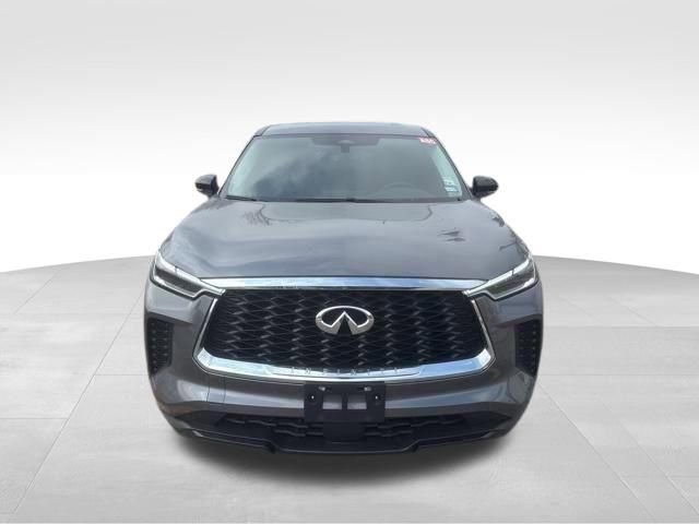 Used 2024 INFINITI QX60 Pure image 2