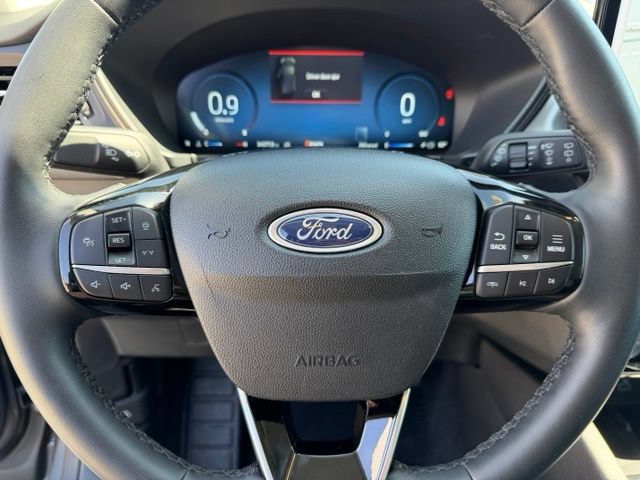 Certified 2023 Ford Escape Active w/ Tech Pack #2 FWD image 13