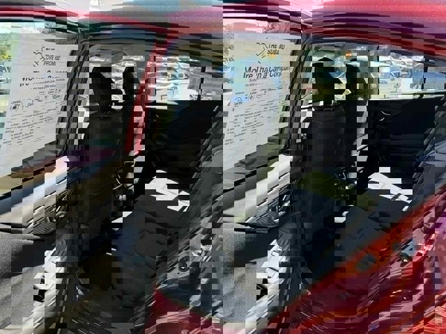 New 2025 Subaru Legacy Premium image 17