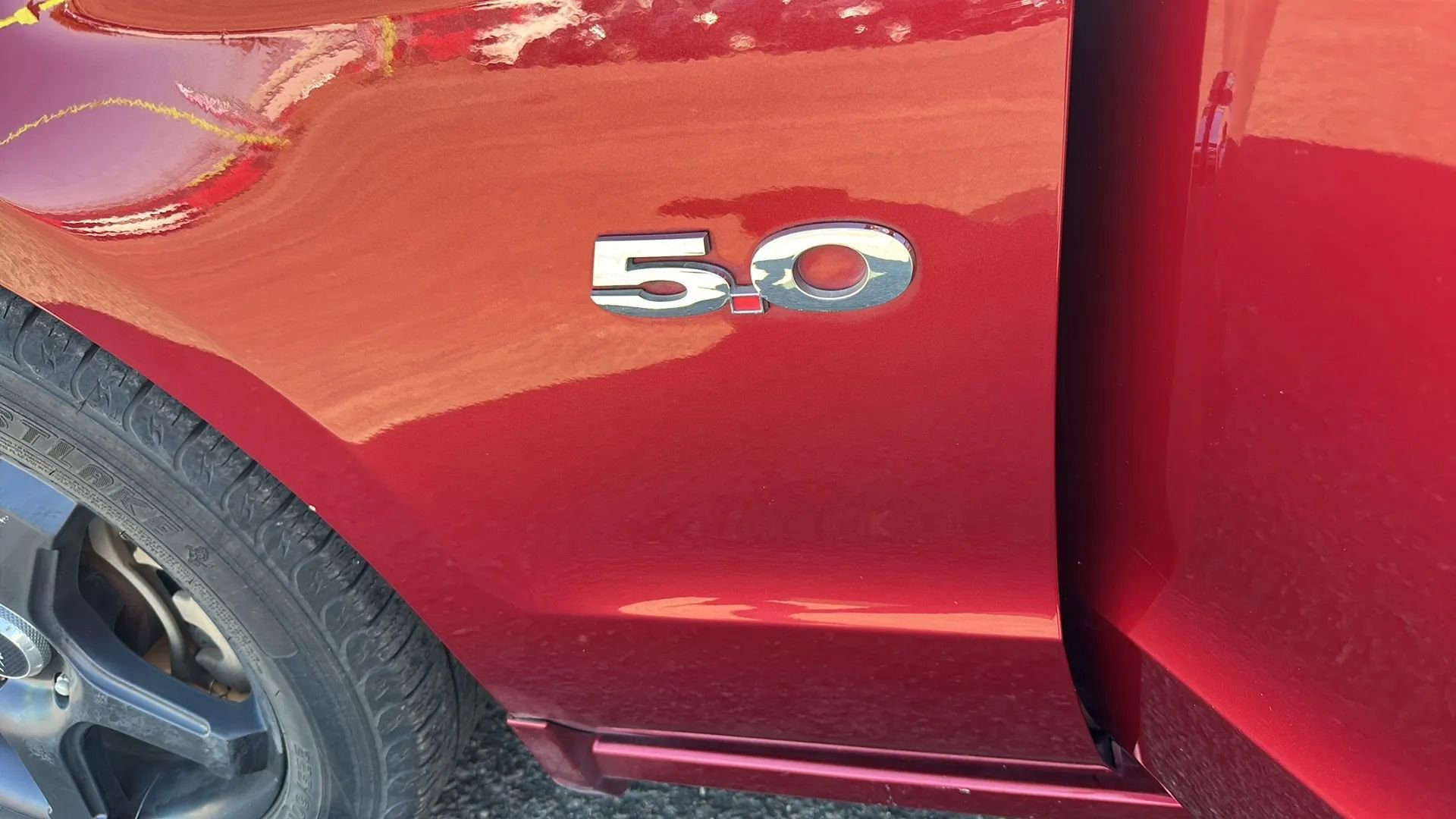 Used 2014 Ford Mustang GT w/ Equipment Group 301A image 17