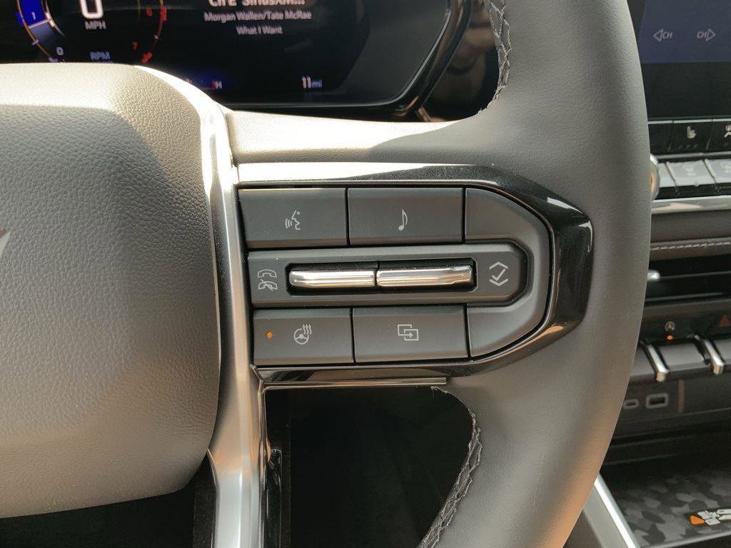 New 2026 Chevrolet Colorado LT w/ LT Convenience Package image 33