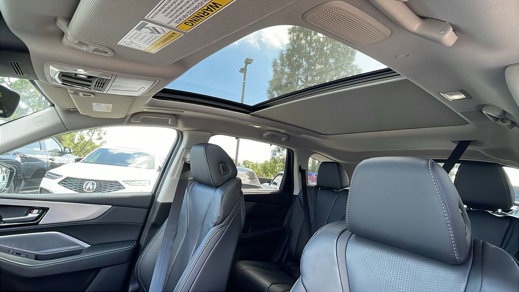 New 2026 Acura MDX w/ Technology Package image 10