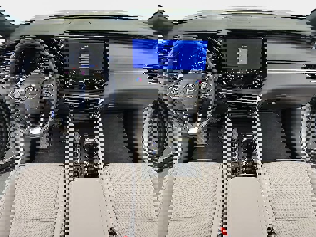 New 2026 Lexus RX 350 F Sport image 9