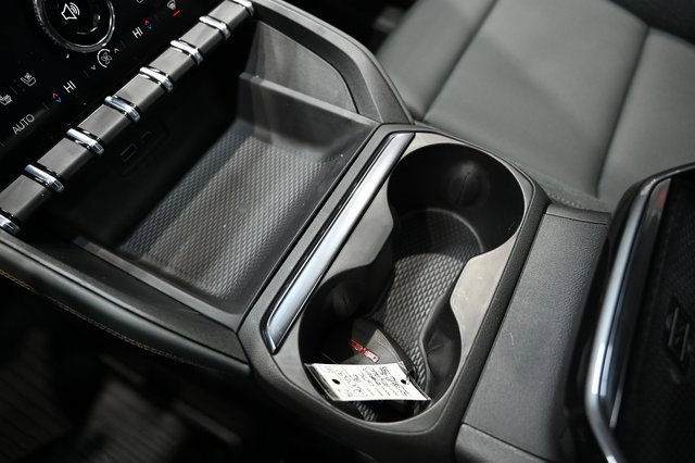 New 2026 GMC Terrain AT4 w/ Convenience Package III image 18