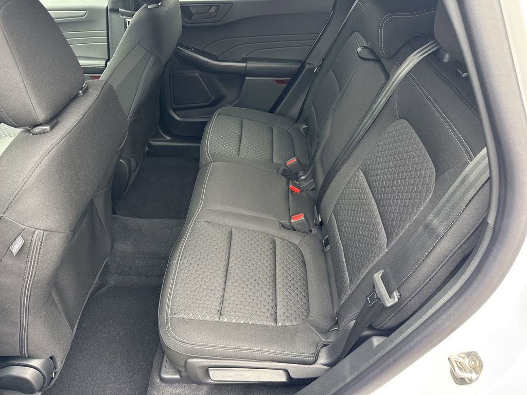New 2026 Ford Escape Active image 20