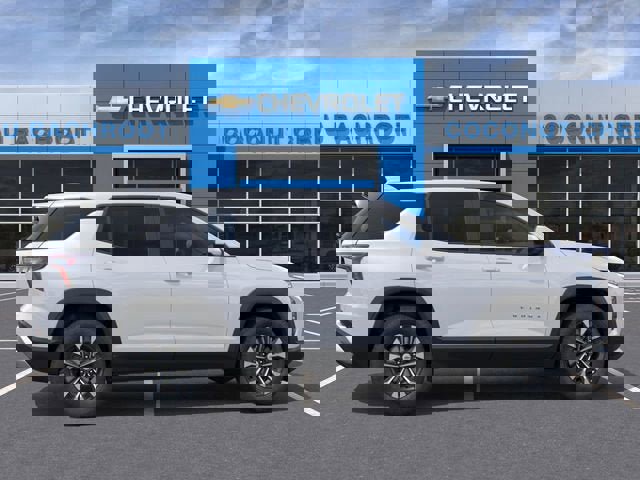 New 2026 Chevrolet Equinox LT image 5