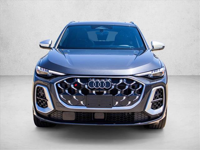 New 2026 Audi SQ5 Premium Plus AWD/4WD image 2