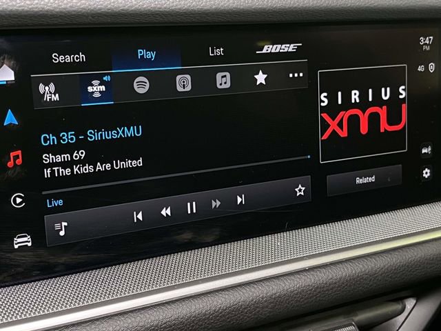 Certified 2025 Porsche Cayenne image 30