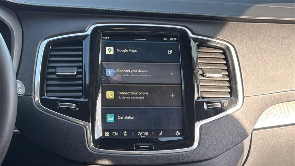 Certified 2024 Volvo XC90 T8 Ultimate w/ Protection Package image 12