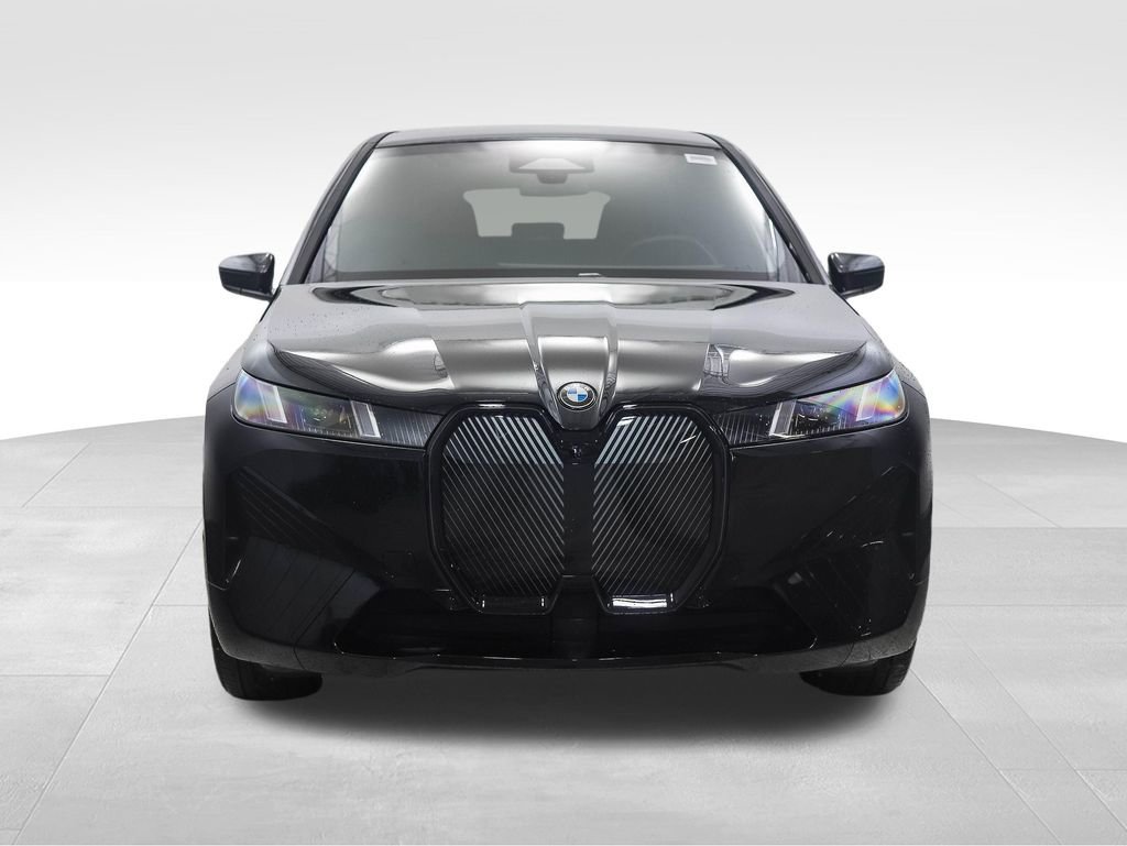New 2026 BMW iX xDrive45 w/ Premium Package image 8