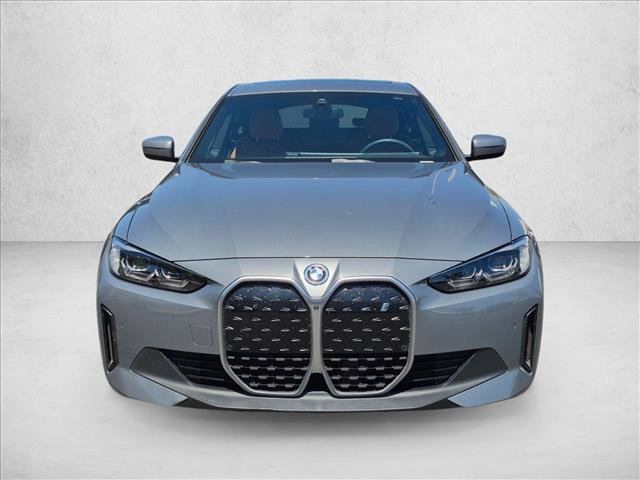 Certified 2023 BMW i4 eDrive35 w/ Premium Package RWD image 2