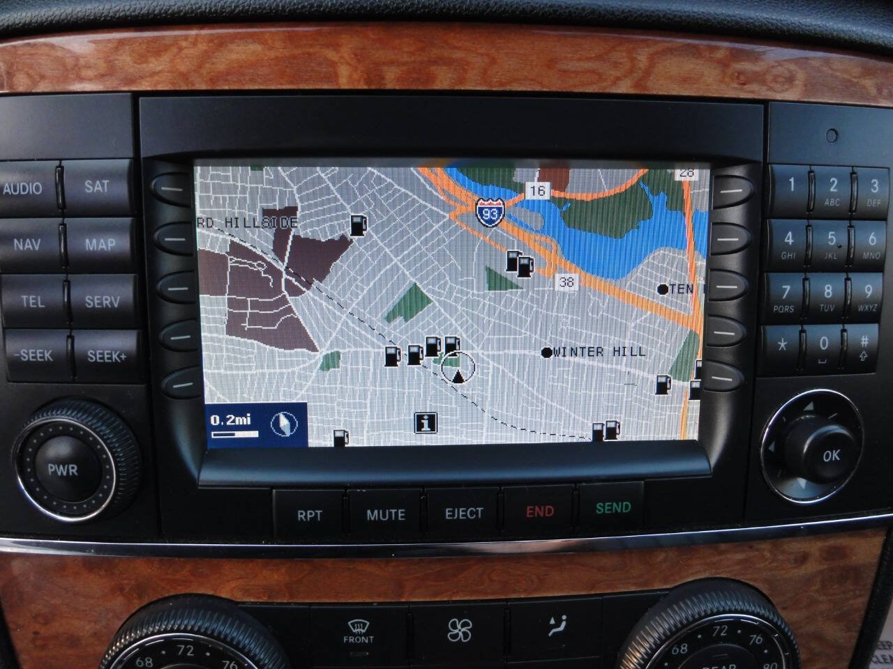 Used 2006 Mercedes-Benz R 350 4MATIC image 39