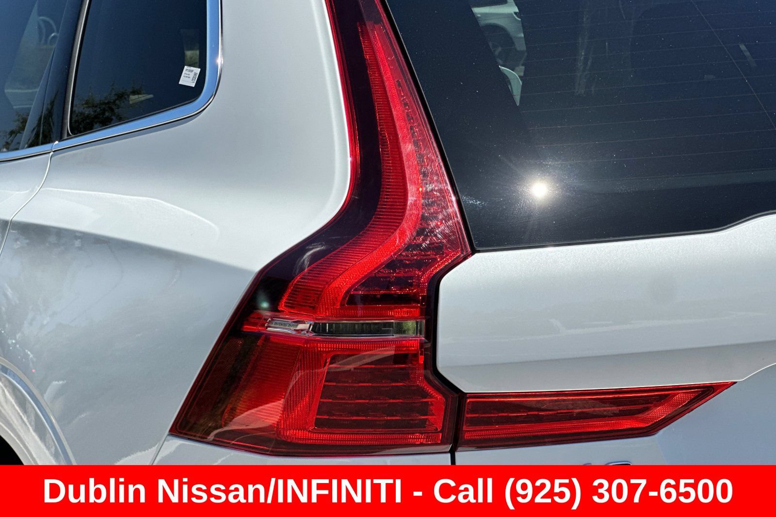 Used 2023 Volvo XC60 B5 Core w/ Protection Package Premier FWD image 45