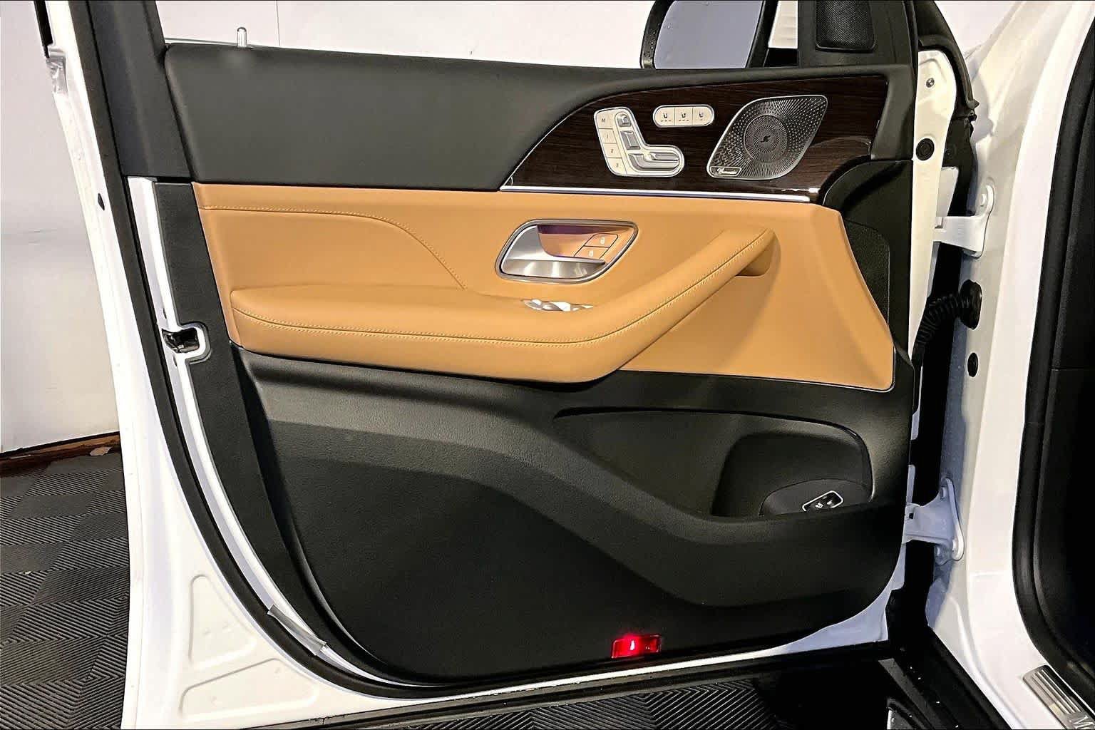 New 2026 Mercedes-Benz GLE 450 4MATIC image 11