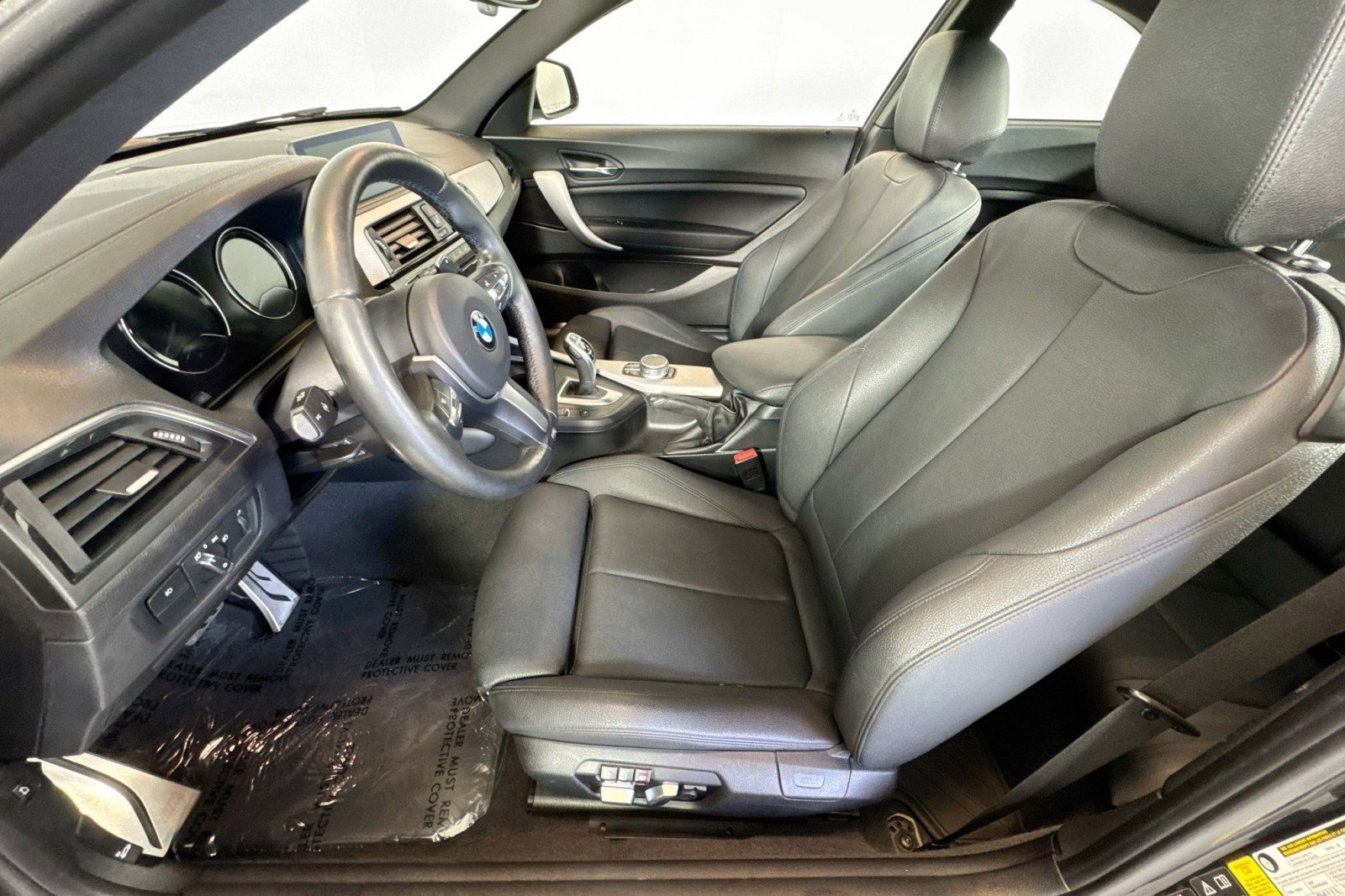 Used 2018 BMW 230i xDrive Coupe image 19