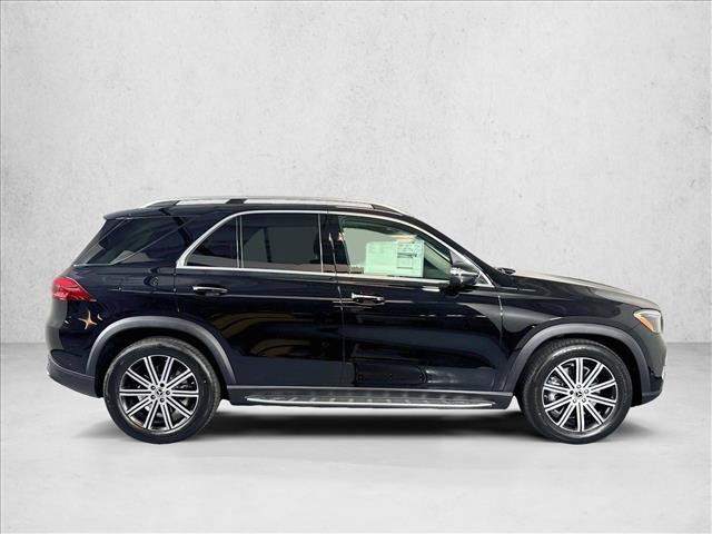 New 2026 Mercedes-Benz GLE 450e 4MATIC image 4