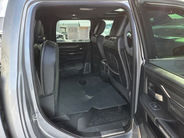 Used 2019 RAM 3500 Limited image 16