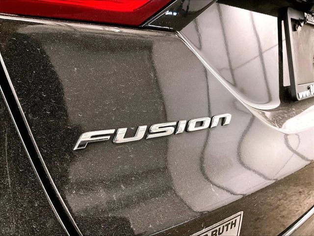 Used 2015 Ford Fusion SE w/ Equipment Group 202A AWD/4WD image 13