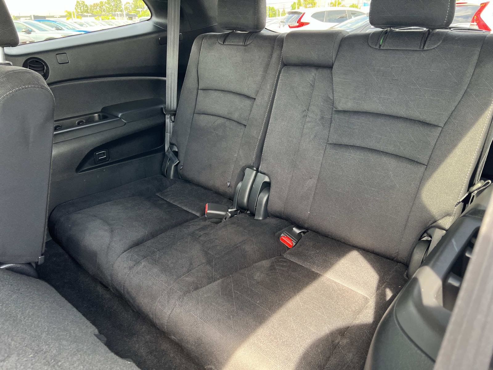 Used 2022 Honda Pilot Sport image 22