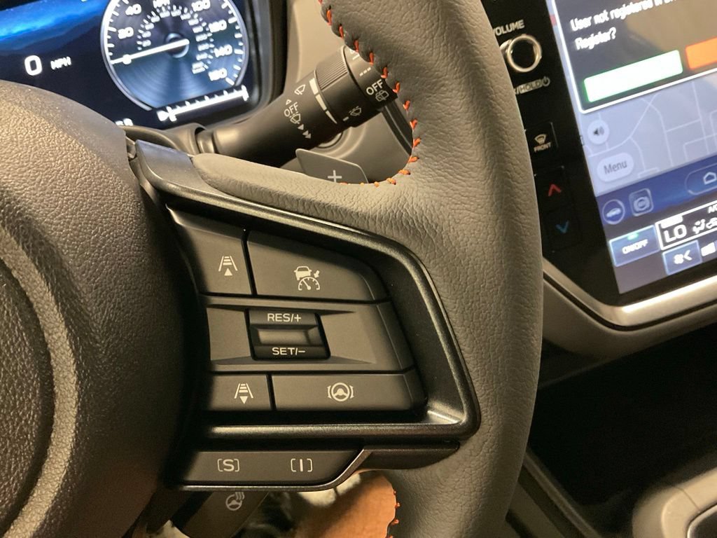 New 2026 Subaru Crosstrek 2.5i Limited AWD/4WD image 14