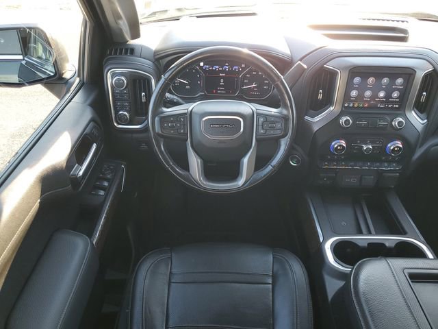 Used 2021 GMC Sierra 1500 Denali w/ Denali Ultimate Package image 27