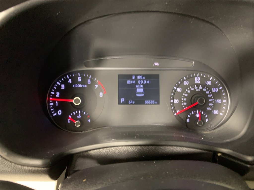 Used 2022 Kia Soul LX w/ Technology Package image 17