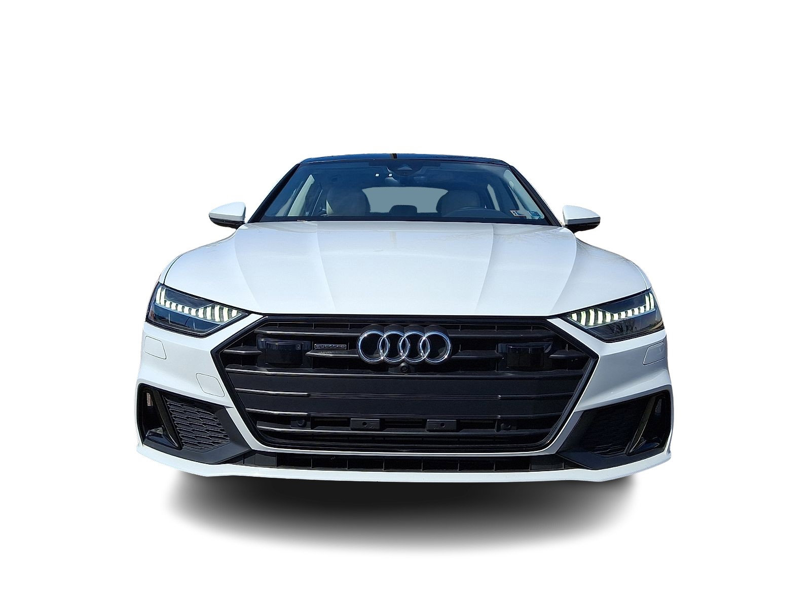 Used 2022 Audi A7 3.0T Premium Plus image 2