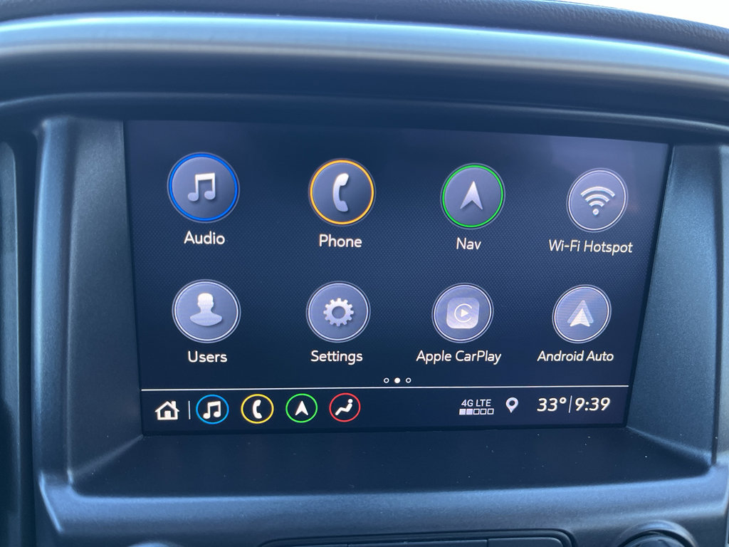 Used 2022 GMC Canyon Denali image 19